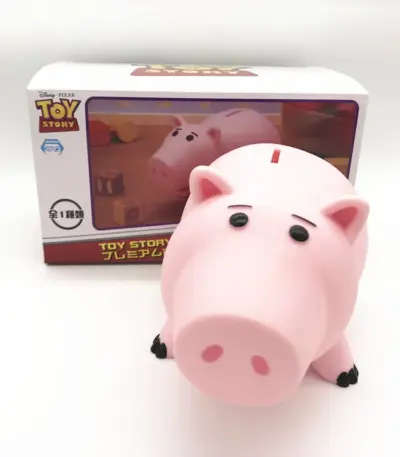 Tirelire de "Bayonne" dans Toy Story - Kf sffdda c e fb efbb f c k - Toys Galaxy