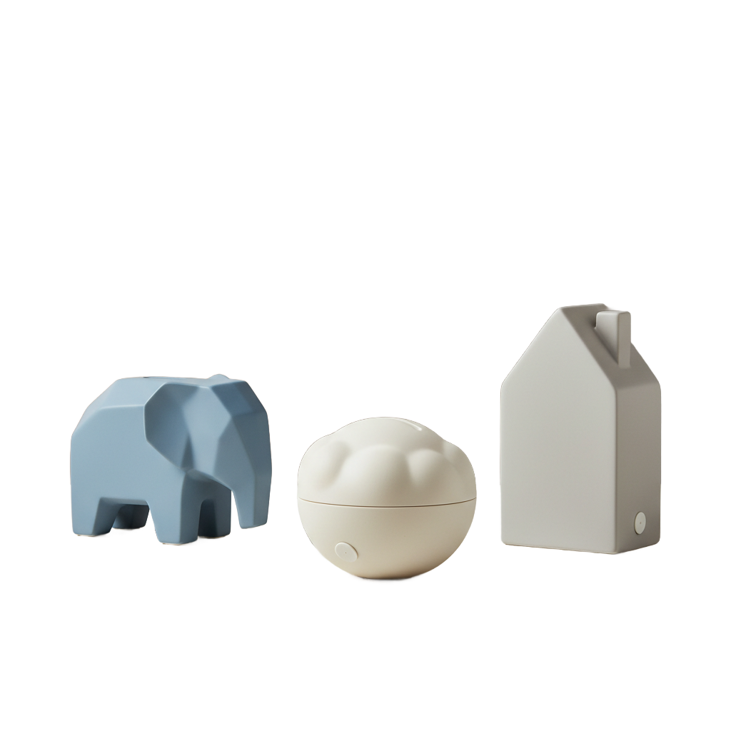 Tirelires - Toys Galaxy