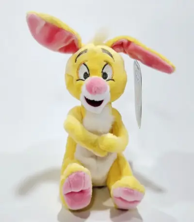 Peluche de « Coco Lapin » dans Winnie l’Ourson - Kf s e d e efad e c d cfc - Toys Galaxy