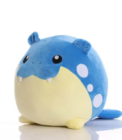 Jouets en peluche « Phogleur » dans Pokemon - Kf s c c a d f ecf adl - Toys Galaxy