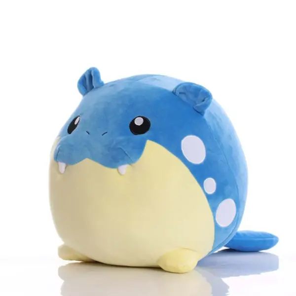 Jouets en peluche « Phogleur » dans Pokemon - Kf s c c a d f ecf adl - Toys Galaxy