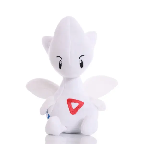 Jouets en peluche « Togetic » dans Pokemon - Kf s d b e a bb a ad - Toys Galaxy