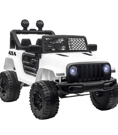 Voiture électrique JEEP pour enfant (télécommandé) - Kf s db f ae c a f c e f - Toys Galaxy