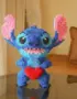 Briques de construction "Stitch" dans Lilo & Stitch - Kf s bc f f d e ca f - Toys Galaxy