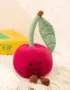 Peluche de « Cerise » kawaï - Kf s d d cb ed ae be b b - Toys Galaxy