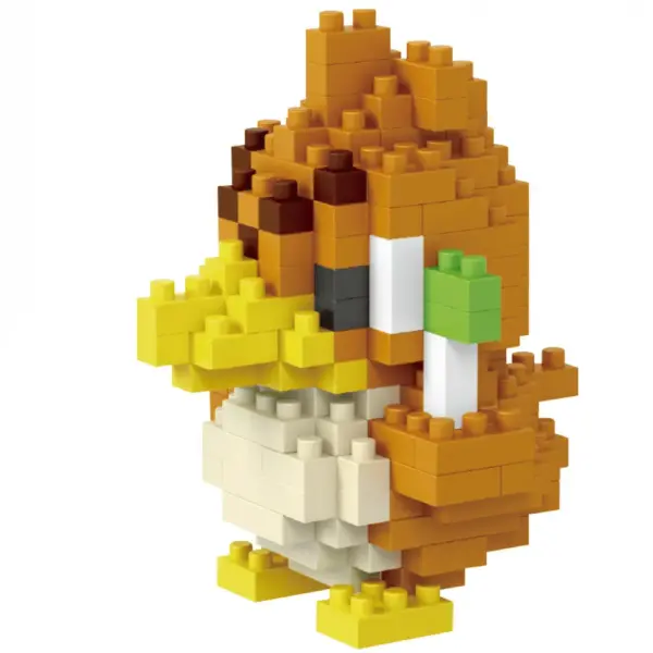 Briques de construction « Canarticho » dans Pokémon - Kf s a c de ff ba ca c a ab - Toys Galaxy