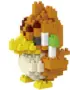 Briques de construction « Canarticho » dans Pokémon - Kf s a c de ff ba ca c a ab - Toys Galaxy