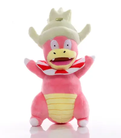 Jouets en peluche « Roigada » dans Pokemon - Kf s e cb c abea bd c n - Toys Galaxy