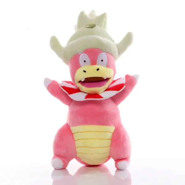 Jouets en peluche « Roigada » dans Pokemon - Kf s e cb c abea bd c n - Toys Galaxy