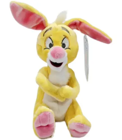 Peluche de « Coco Lapin » dans Winnie l’Ourson - Kf s c ca bf fb e w - Toys Galaxy