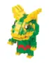 Briques de construction « Kecleon » dans Pokémon - Kf s e b c bc f d cb fl - Toys Galaxy