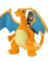 Jouets en peluche « Dracaufeu » dans Pokemon - Kf s c e bc d a bd af o - Toys Galaxy