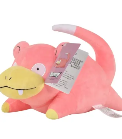 Jouets en peluche « Ramoloss » dans Pokemon - Kf s c ffc dc dc dad an - Toys Galaxy