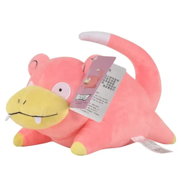 Jouets en peluche « Ramoloss » dans Pokemon - Kf s c ffc dc dc dad an - Toys Galaxy