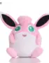 Jouets en peluche « Grodoudou » dans Pokemon - Kf s fa d db b b dd bw - Toys Galaxy