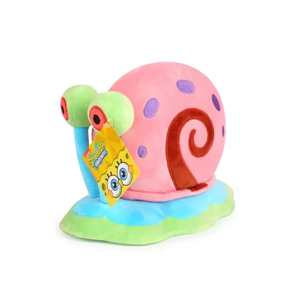 Peluche de « Gary » dans Bob l’éponge - Kf s a af ab c e cd c p - Toys Galaxy