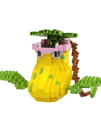 Briques de construction « Empiflor » dans Pokémon - Kf s ecc efb bc cfcfa r - Toys Galaxy