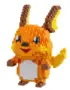 Briques de construction "Raichu" dans Pokémon - Kf s d a aafc b d f cc - Toys Galaxy