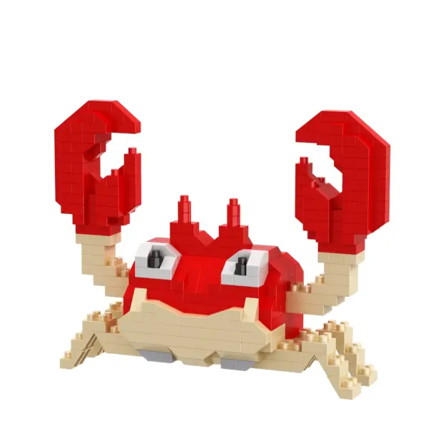 Briques de construction « Krabby » dans Pokémon - Kf s b f bdad a fbb c cb fb y - Toys Galaxy