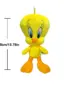 Peluche « Titi » (Looney Tunes) - Kf s a da e eb c d c c - Toys Galaxy