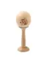 Maracas en bois pour enfants - Kf s f ca fc d cab e f c f cy - Toys Galaxy