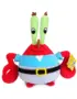 Peluche de « Monsieur Krabs » dans Bob l’éponge - Kf s e e c f aed f f e - Toys Galaxy