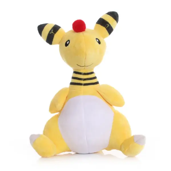 Jouets en peluche « Pharamp » dans Pokemon - Kf s efeb de dc cbc b b ac r - Toys Galaxy