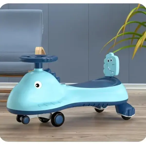 Porteur dinosaure pour enfants - Kf s b d b c ef e ed b edm - Toys Galaxy