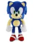 Peluche de « Sonic » dans Sonic the Hedgehog - Kf s f b b a b baac e ad ccz - Toys Galaxy