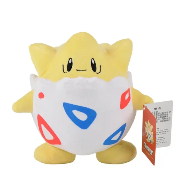 Jouets en peluche « Togepi » dans Pokemon - Kf s ce daa b eda fbb b cz - Toys Galaxy