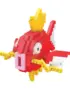 Briques de construction "Magicarpe" dans Pokémon - Kf s edd d d fa af bef cd - Toys Galaxy