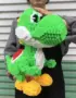 Briques de construction "Yoshi" dans Super Mario - Kf s e a e b bh - Toys Galaxy