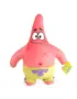 Peluche de « Patrick » dans Bob l’éponge - Kf s c a ab caf ff dep - Toys Galaxy