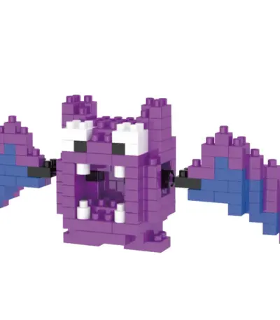 Briques de construction « Nosferapti » dans Pokémon - Kf s d fb efb a f e df aay - Toys Galaxy