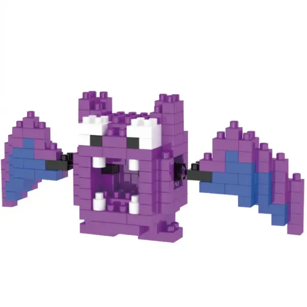 Briques de construction « Nosferapti » dans Pokémon - Kf s d fb efb a f e df aay - Toys Galaxy