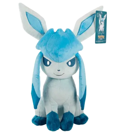 Jouets en peluche « Givrali » dans Pokemon - Kf s bc b a b da ce y - Toys Galaxy