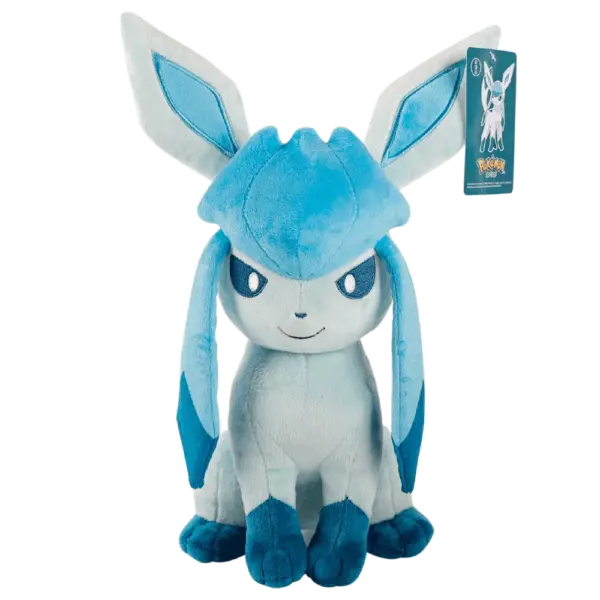 Jouets en peluche « Givrali » dans Pokemon - Kf s bc b a b da ce y - Toys Galaxy