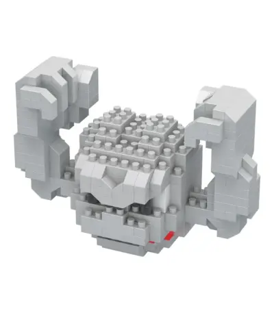 Briques de construction "Racaillou" dans Pokémon - Kf s b adcbc d f b c df eg - Toys Galaxy