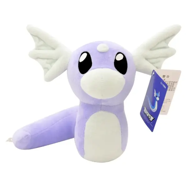 Jouets en peluche « Minidraco » dans Pokemon - Kf s aeb b e ce a c e dac - Toys Galaxy