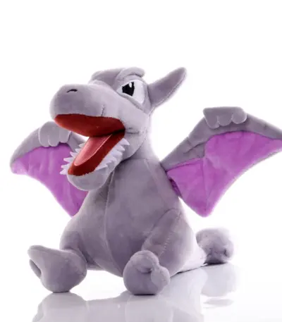 Jouets en peluche « Ptera » dans Pokemon - Kf s dc c fc d e bb ba e e fd l - Toys Galaxy