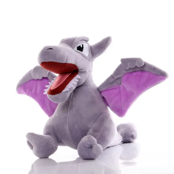 Jouets en peluche « Ptera » dans Pokemon - Kf s dc c fc d e bb ba e e fd l - Toys Galaxy