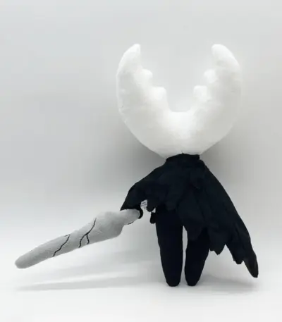 Peluche « Le Chevalier » dans Hollow Knight - Kf s a ce e d fdbr - Toys Galaxy
