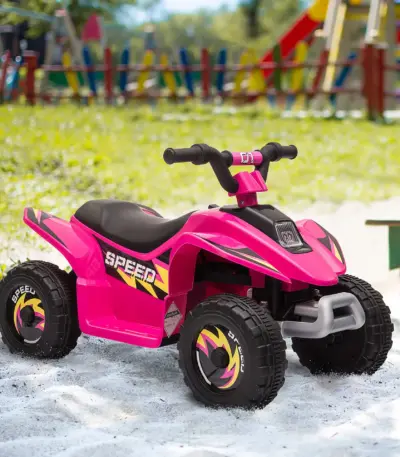 Mini quad électriques pour enfants - Kf s e a f b d a da ed - Toys Galaxy