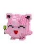 Briques de construction "Rondoudou" dans Pokémon - Kf s c b beb cbb ce ad a - Toys Galaxy
