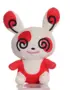 Jouets en peluche « Spinda » dans Pokemon - Kf s f c ce cea ad b s - Toys Galaxy