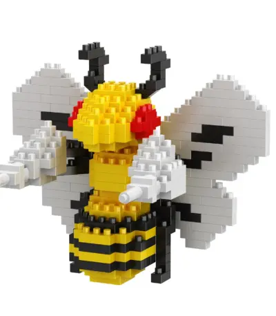 Briques de construction « Dardagnan » dans Pokémon - Kf saa b a a bc c bec x - Toys Galaxy