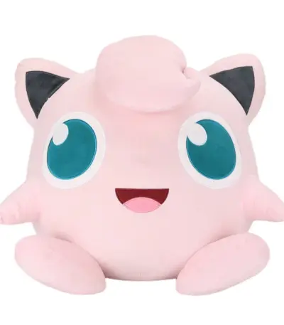 Jouets en peluche « Rondoudou » dans Pokemon - Kf sba dbe b da f fd b - Toys Galaxy