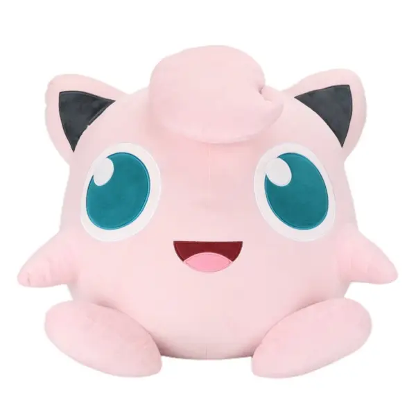 Jouets en peluche « Rondoudou » dans Pokemon - Kf sba dbe b da f fd b - Toys Galaxy
