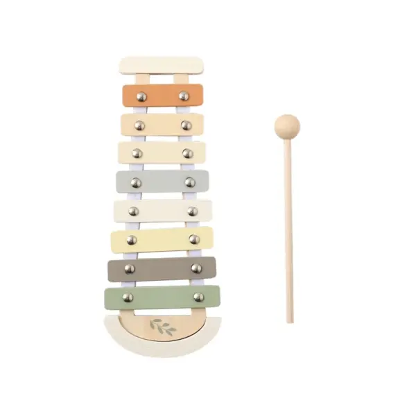 Xylophone d’éveil musical en bois pour enfants - Kf sc b d ca d bb x - Toys Galaxy