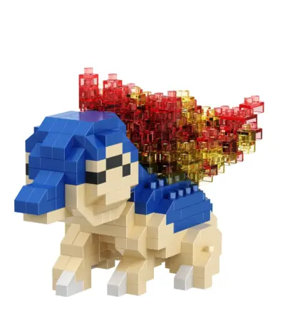 Briques de construction « Héricendre » dans Pokémon - Kf scac d ffa f e f a f c - Toys Galaxy